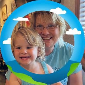 Meet your Posher, Linda